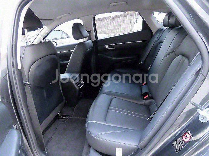 @19년식 쏘나타(DN8) G2.0 프리미엄 전국최저--4