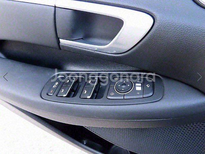 @19년식 쏘나타(DN8) G2.0 프리미엄 전국최저--9