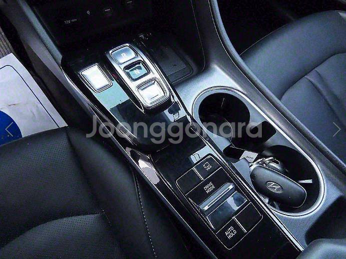 @19년식 쏘나타(DN8) G2.0 프리미엄 전국최저--8