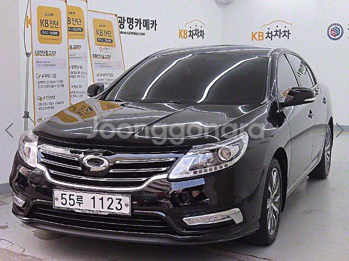 @19년식 SM5 노바 클래식 전국최저가격--1