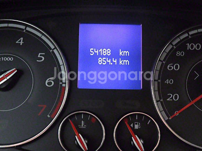 @19년식 SM5 노바 클래식 전국최저가격--8