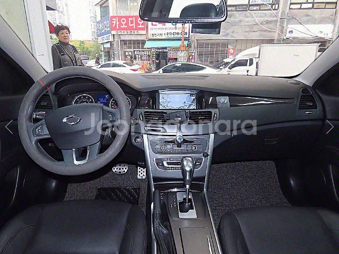 @19년식 SM5 노바 클래식 전국최저가격--6