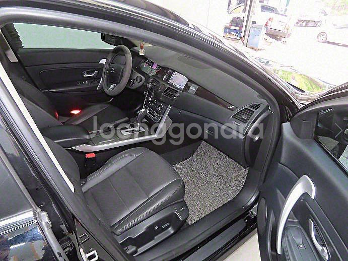 @19년식 SM5 노바 클래식 전국최저가격--7