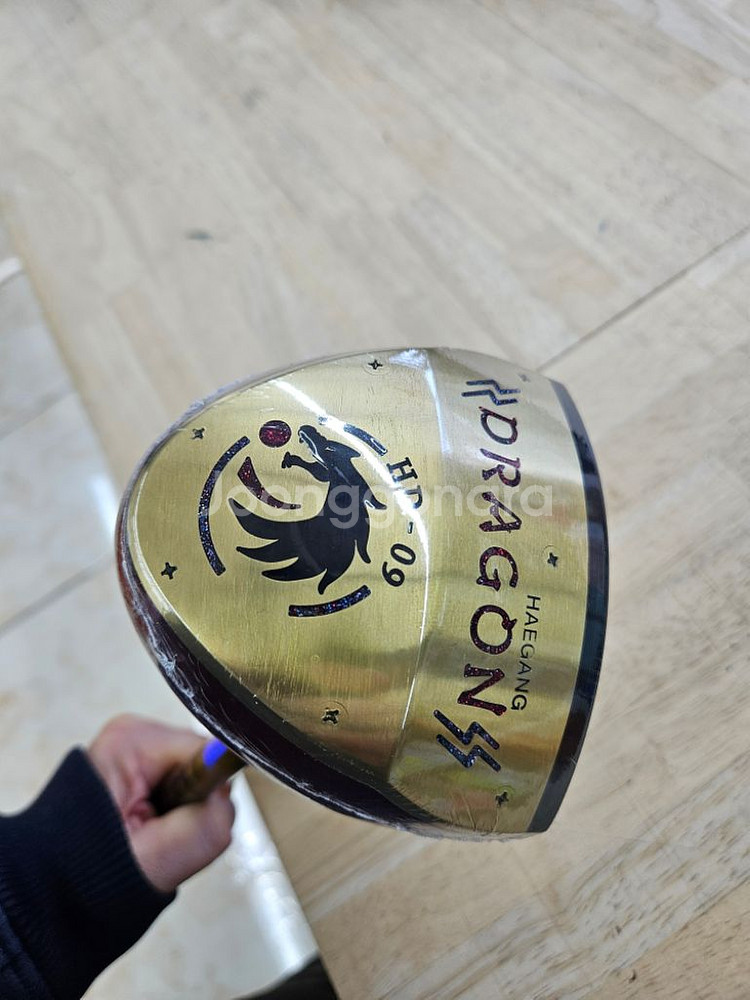 파크골프채 새제품--3