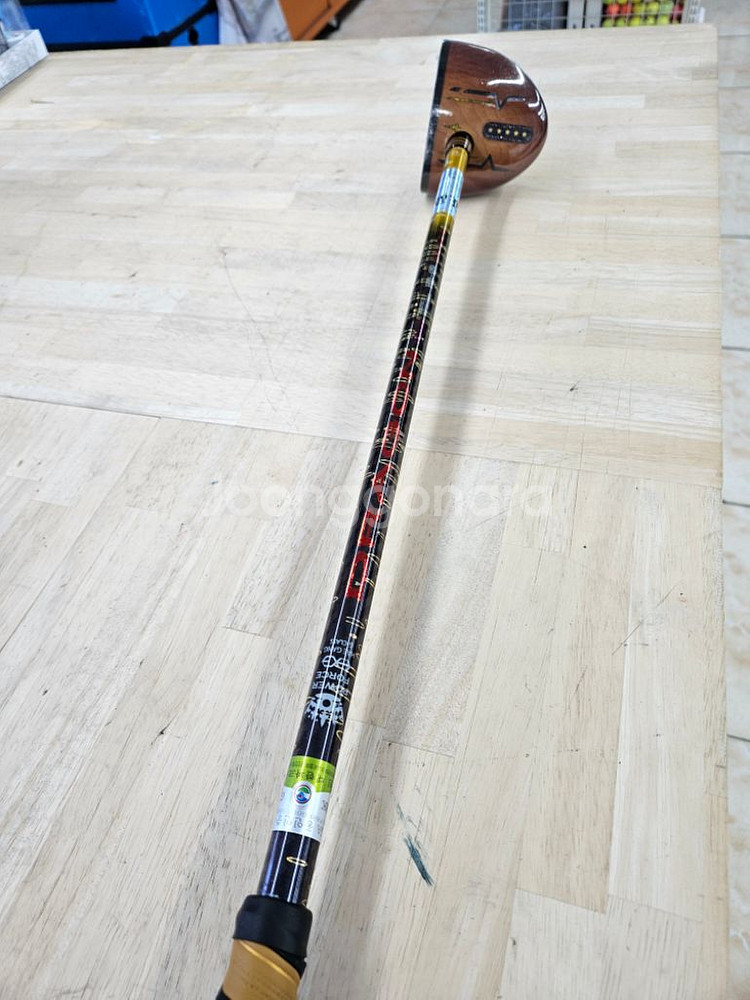 파크골프채 새제품--5