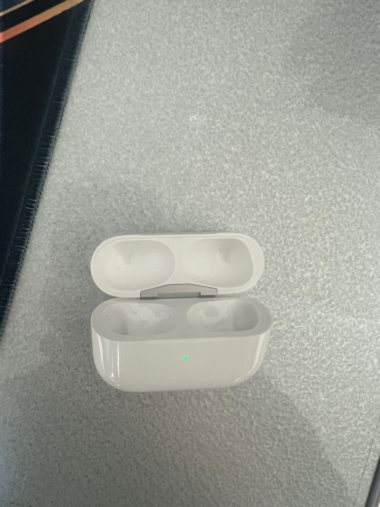 에어팟 프로2 본체팔아요--1