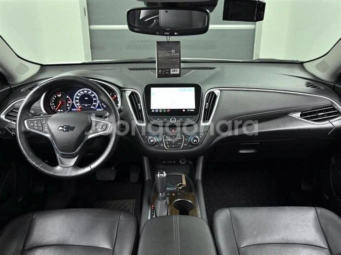 @19년식 더 뉴말리부 1.35 가솔린 프라임 세이프--4