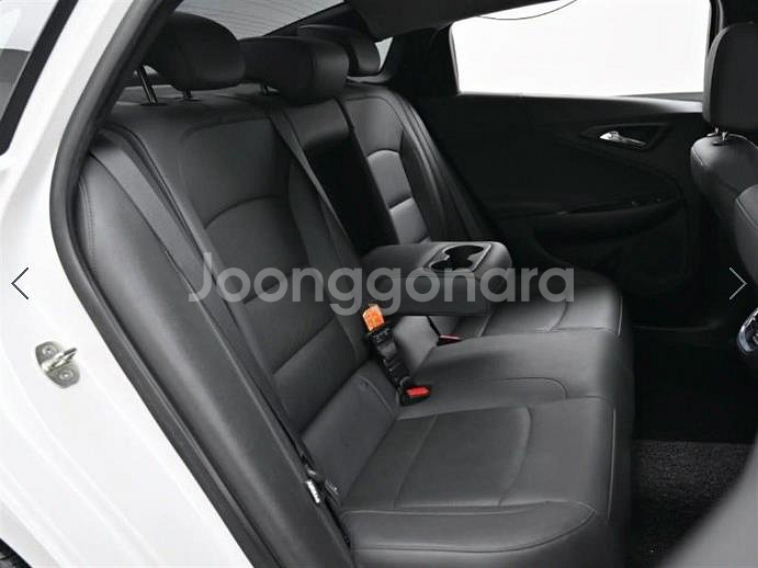 @19년식 더 뉴말리부 1.35 가솔린 프라임 세이프--9