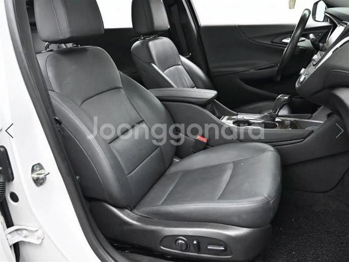 @19년식 더 뉴말리부 1.35 가솔린 프라임 세이프--7