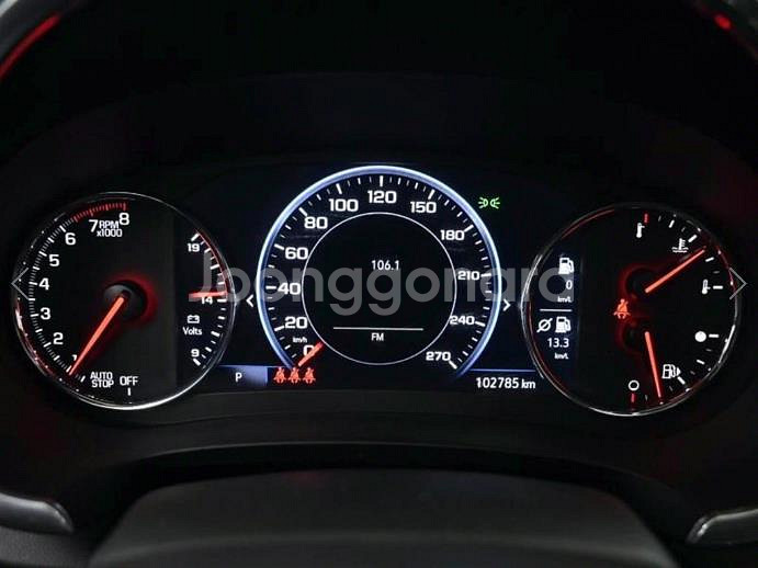 @19년식 더 뉴말리부 1.35 가솔린 프라임 세이프--5