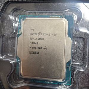 i9 14900k 팝니다