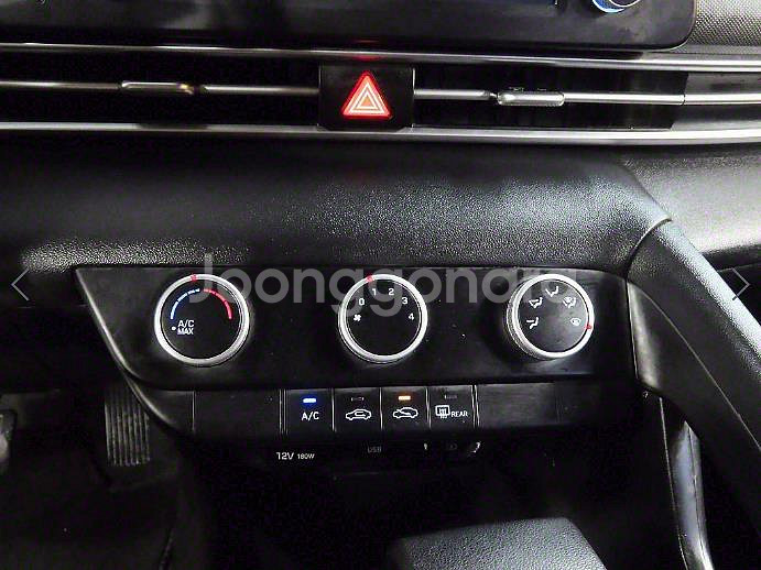 @21년식 아반떼(CN7) 1.6 LPI 렌터카 스타--8