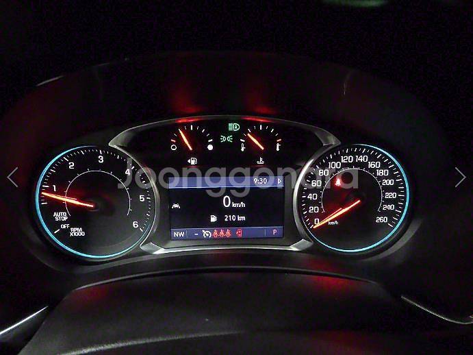 @20년식 이쿼녹스 1.6 디젤 2WD LT 전국최저--5