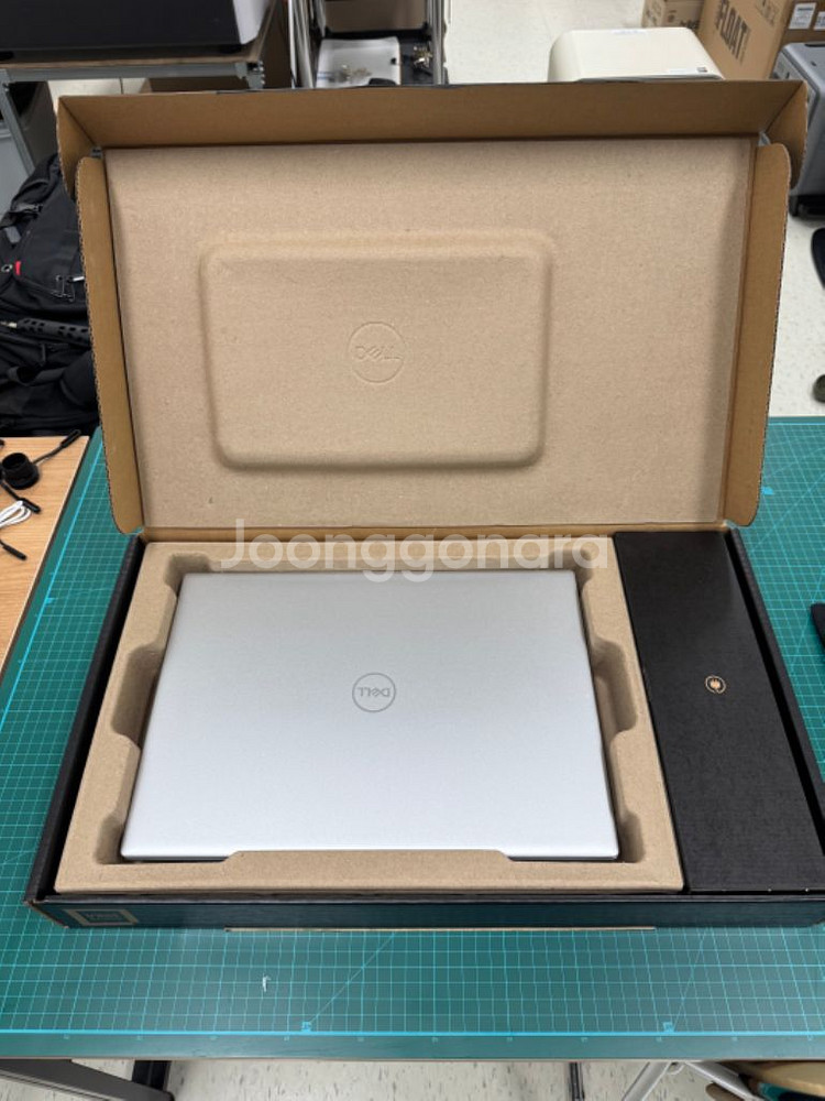 Dell Inspiron 16 plus 7630--2