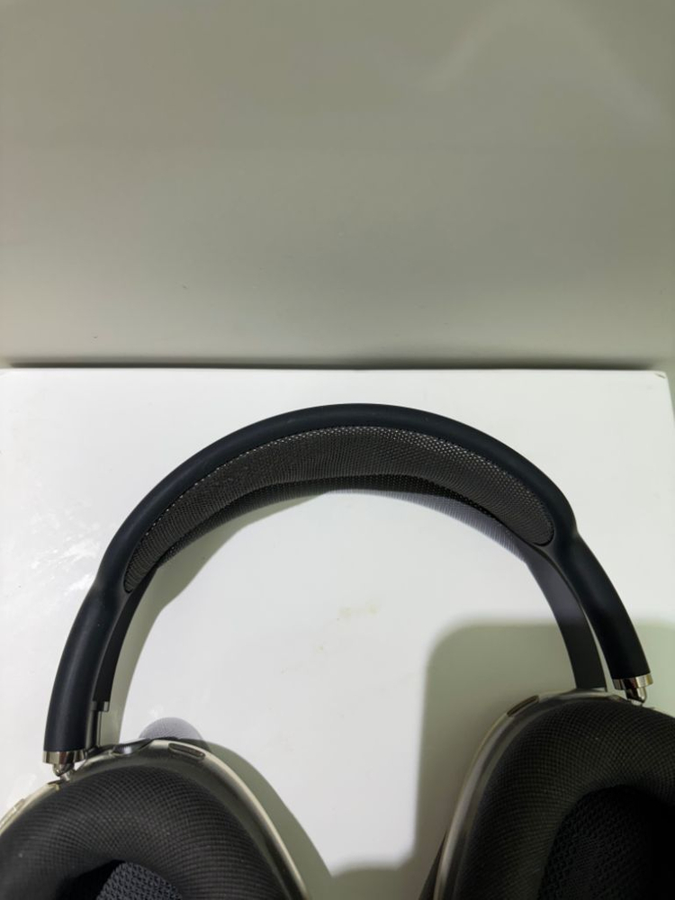 에어팟맥스 스페이스그레이 (상태 좋음.박스O)--7