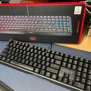 cherry mx3.1 풀배열 키보드