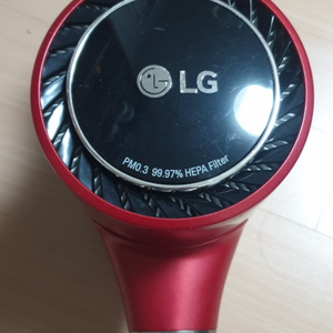 lg a9 코드제로 무선청소기 개별