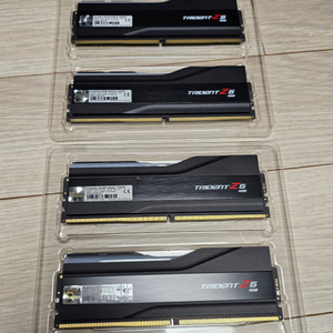 G-SKILL Z5 RGB DDR5-6000 16GB