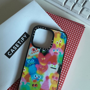 Casetify) 아이폰 14프로 케이스