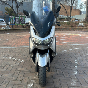 야마하 NMAX 125 2021년식