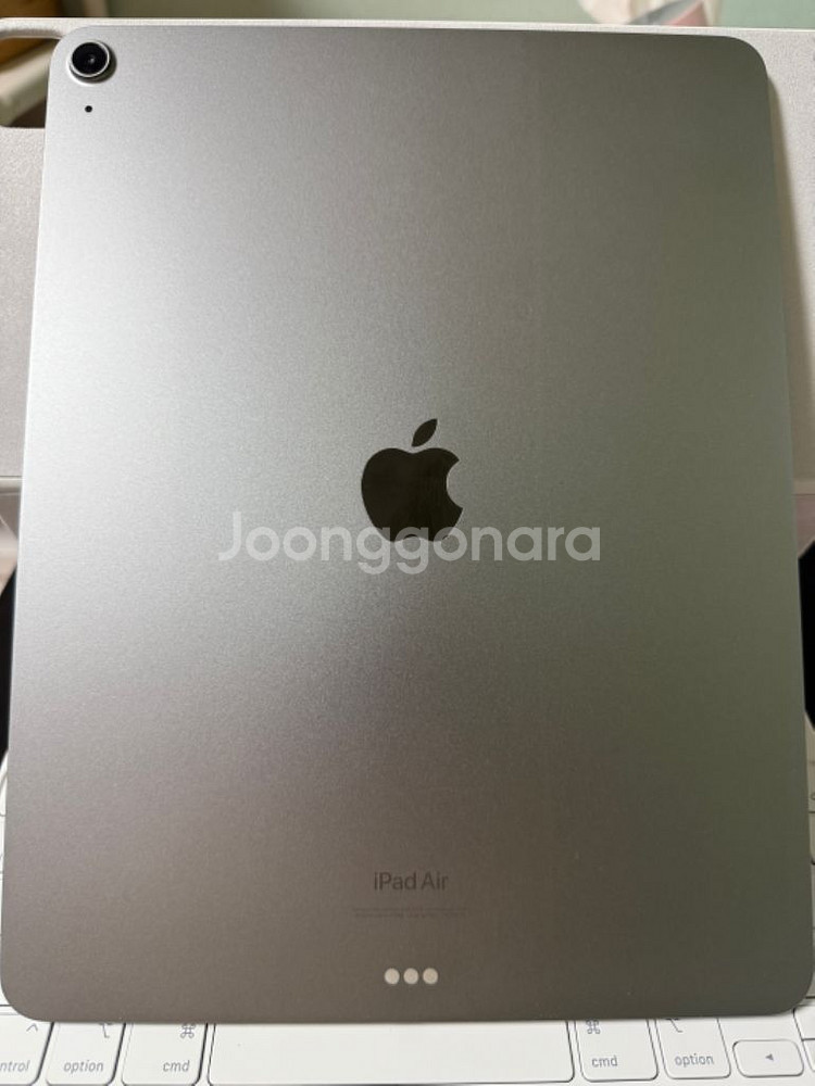 아이패드 에어 13(M2) 256GB Wi-Fi--0