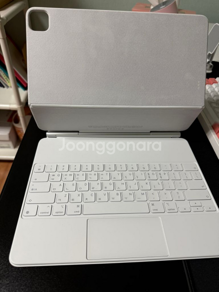 아이패드 에어 13(M2) 256GB Wi-Fi--3