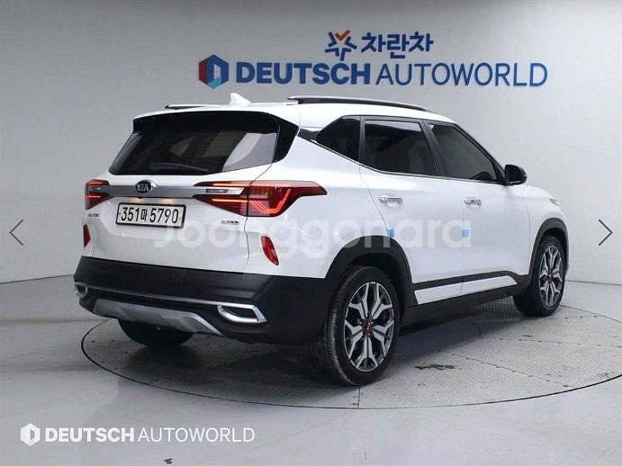 @19년식 셀토스 1.6 가솔린 2WD 노블레스 전국--1