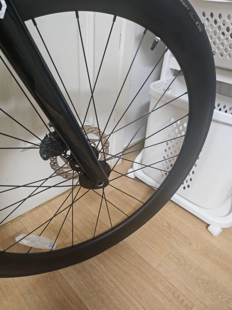 사바 콜로라도 7F 105 di2 이미지