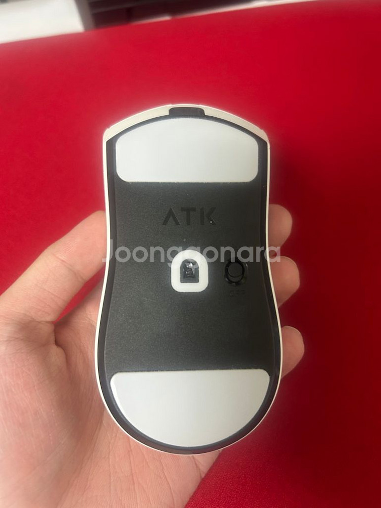 atk x1 ultimate 판매합니다--2
