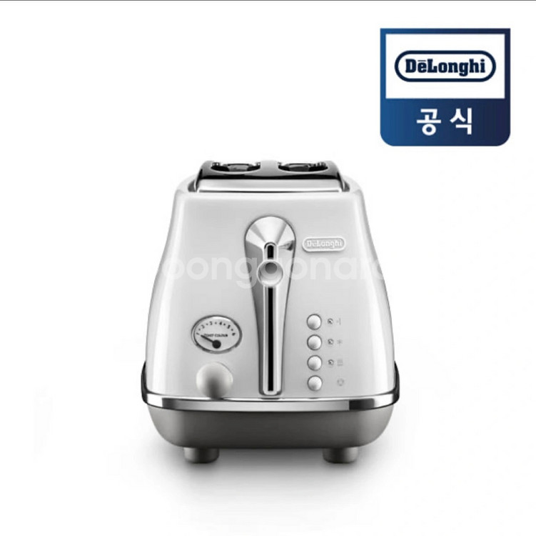 드롱기 토스트기--2
