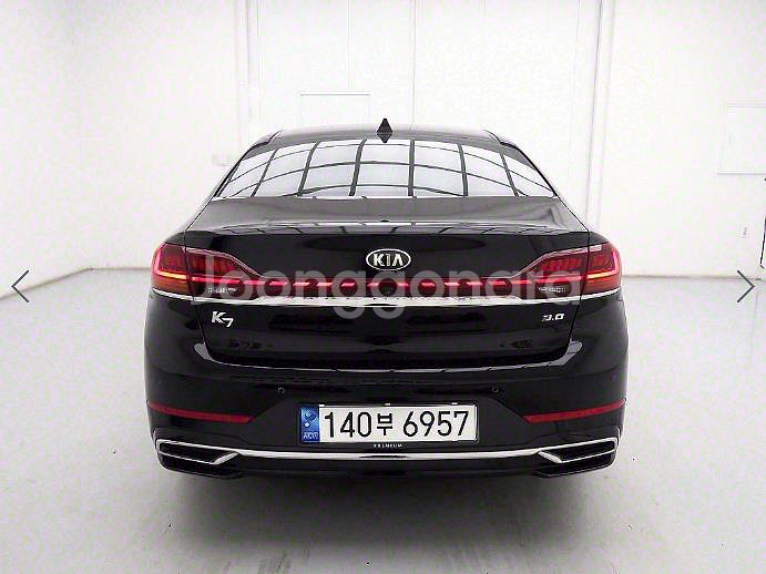 @20년식 K7 프리미어 3.0 GDi 노블레스 전국--2
