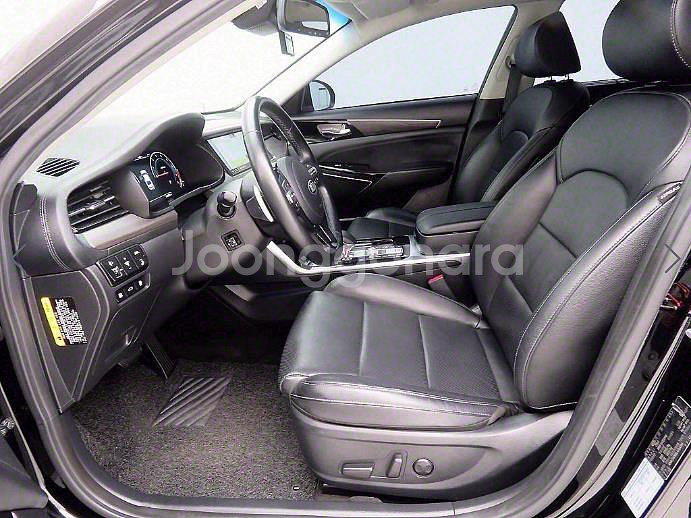 @20년식 K7 프리미어 3.0 GDi 노블레스 전국--5