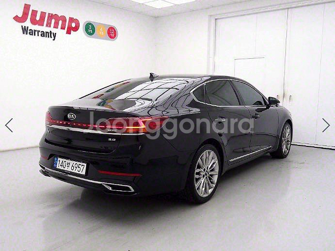 @20년식 K7 프리미어 3.0 GDi 노블레스 전국--4