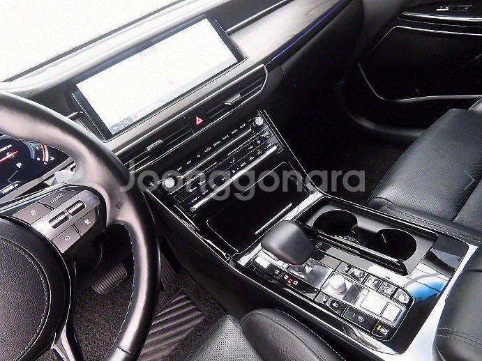 @20년식 K7 프리미어 3.0 GDi 노블레스 전국--9