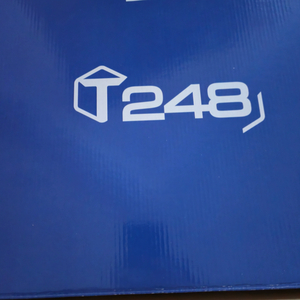 트러스트마스터 T248 레이싱휠