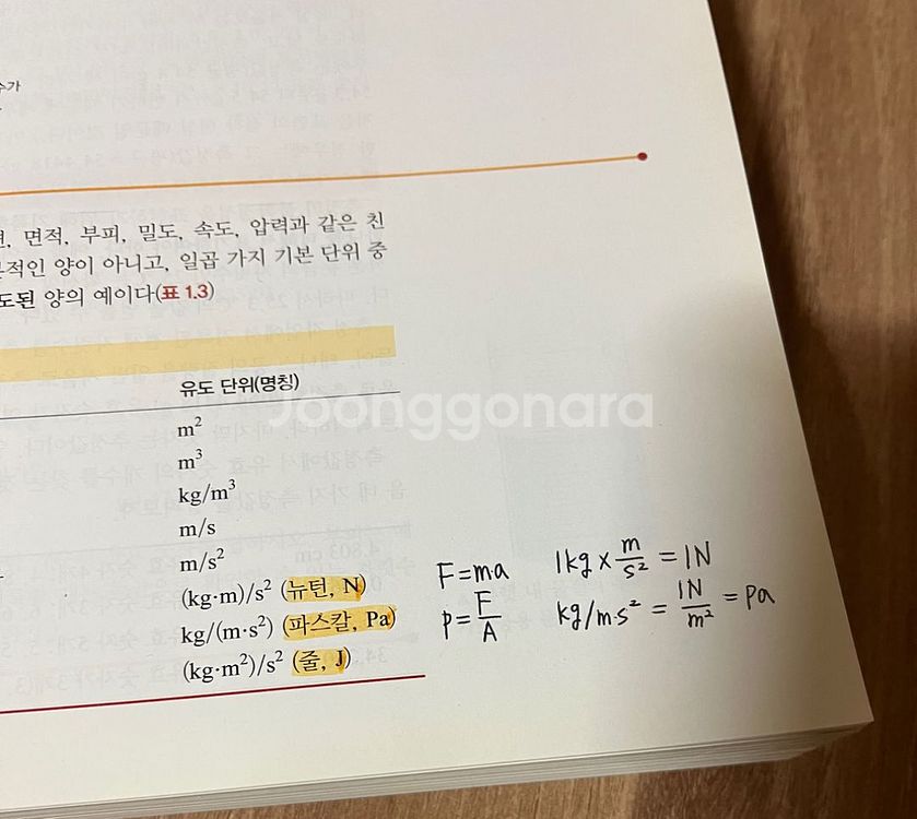 핵심 일반화학 8판--3