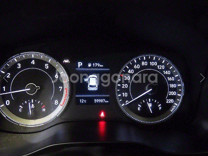 @22년식 베뉴 1.6 가솔린 모던 플러스 전국최저가--8