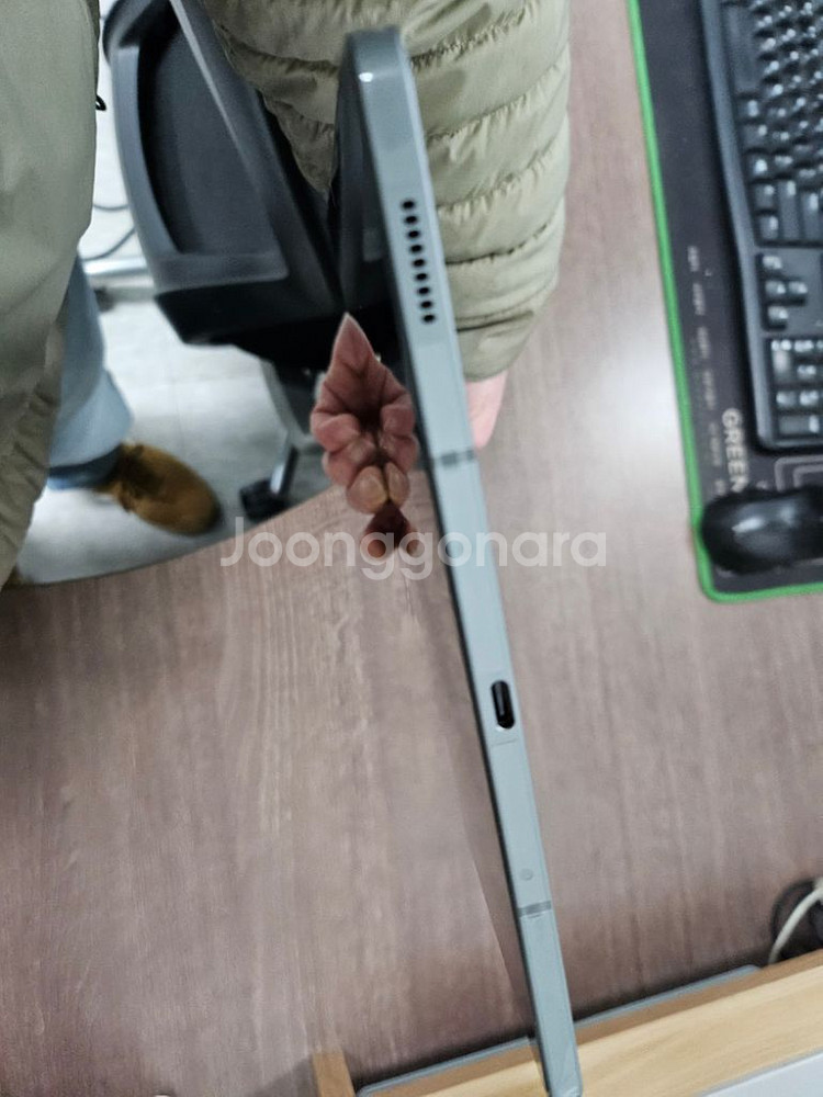 갤럭시탭S9플러스 128GB--2