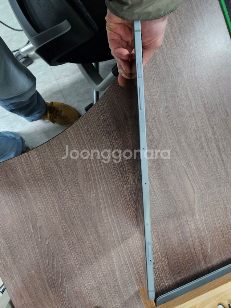 갤럭시탭S9플러스 128GB--3