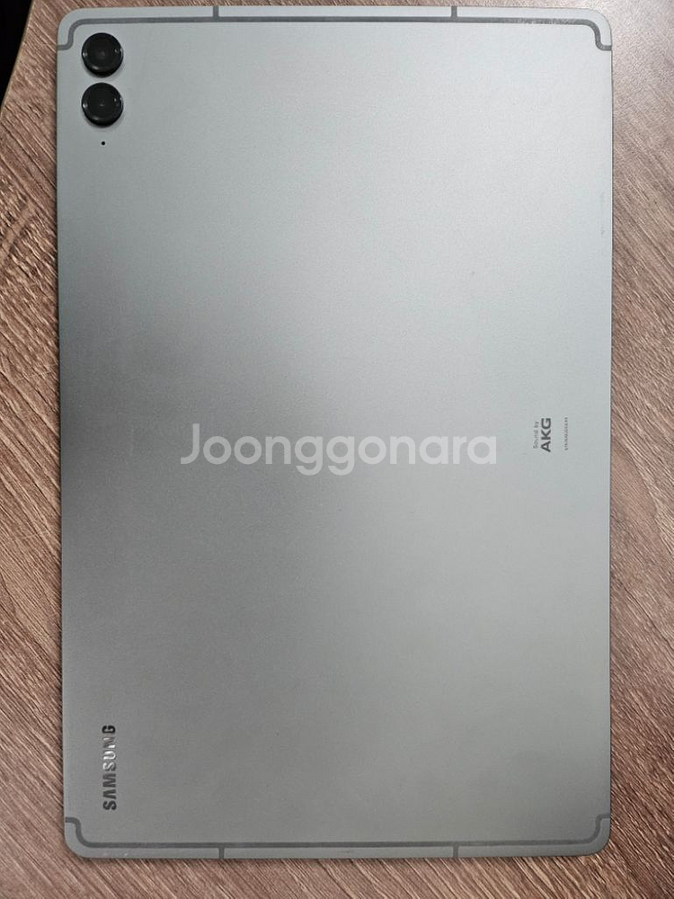 갤럭시탭S9플러스 128GB--1