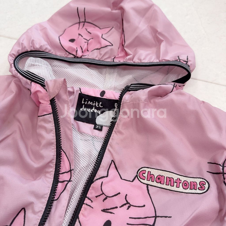 리미떼두두고양이 XS--3