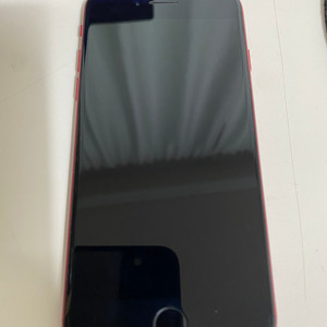 아이폰 se2 128GB RED