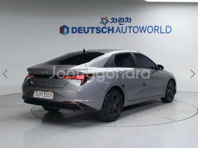 @20년식 아반떼 하이브리드(CN7) HEV 모던 전--1