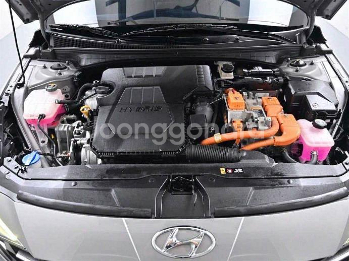 @20년식 아반떼 하이브리드(CN7) HEV 모던 전--5