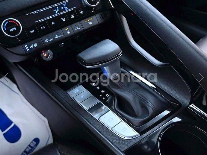 @20년식 아반떼 하이브리드(CN7) HEV 모던 전--8