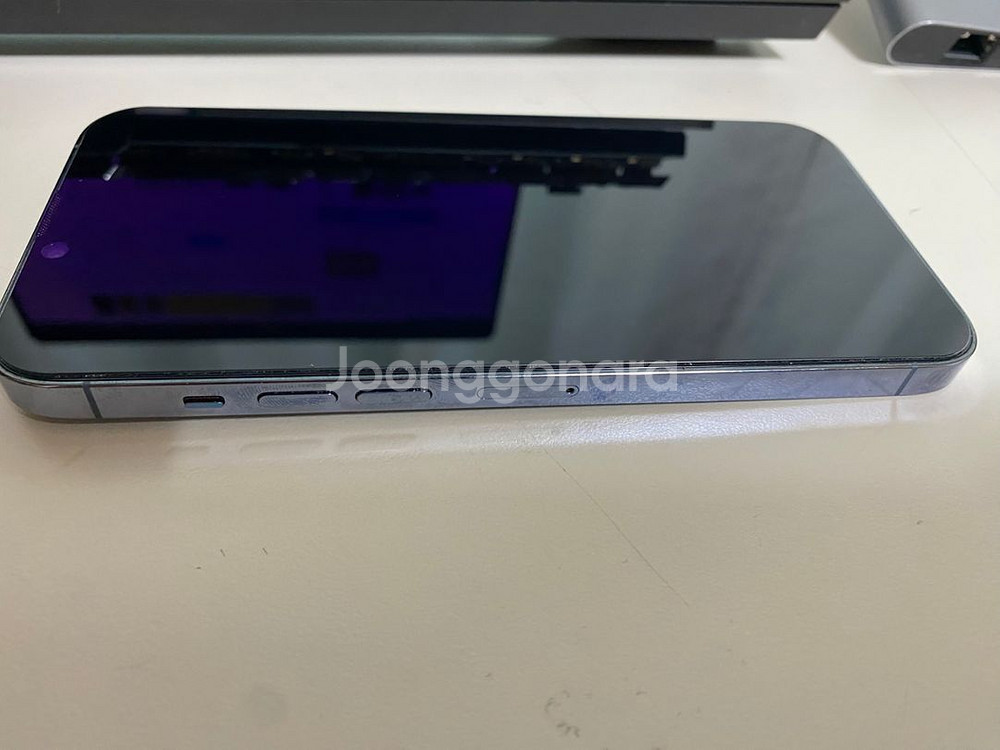 아이폰 13 프로 맥스 128GB--1