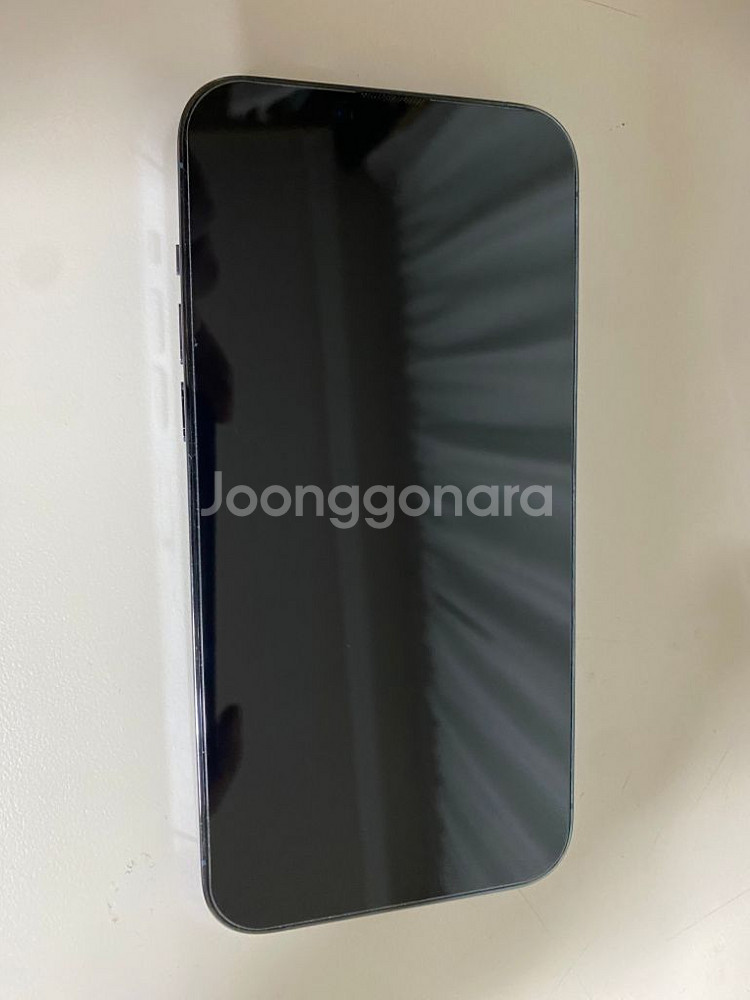 아이폰 13 프로 맥스 128GB--5
