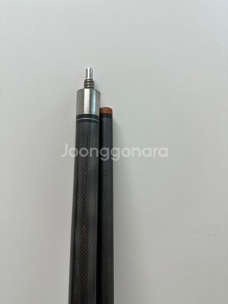 카본 당구큐대 (새상품)--2