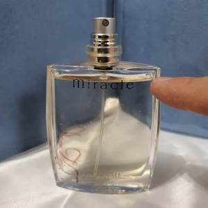 랑콤 미라클 edp 50ml 향수 (42) 이미지