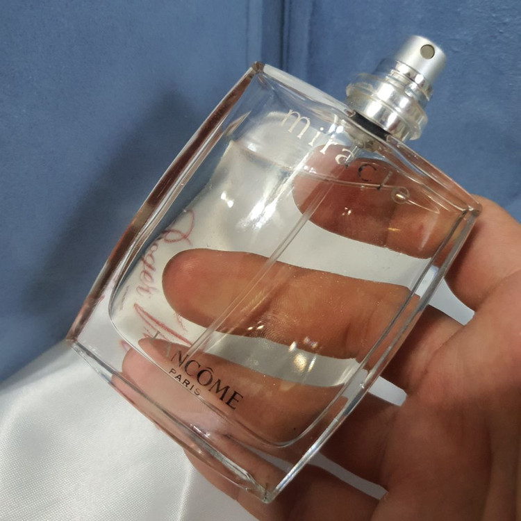 랑콤 미라클 edp 50ml 향수 (42) 이미지